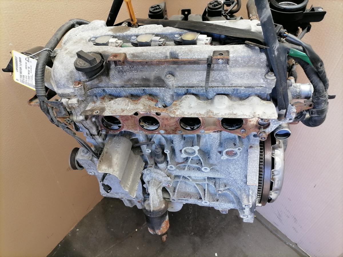 Suzuki SX4 original Motor M16A 1,6 88KW funktionsgepr&uuml;ft Bj.2012